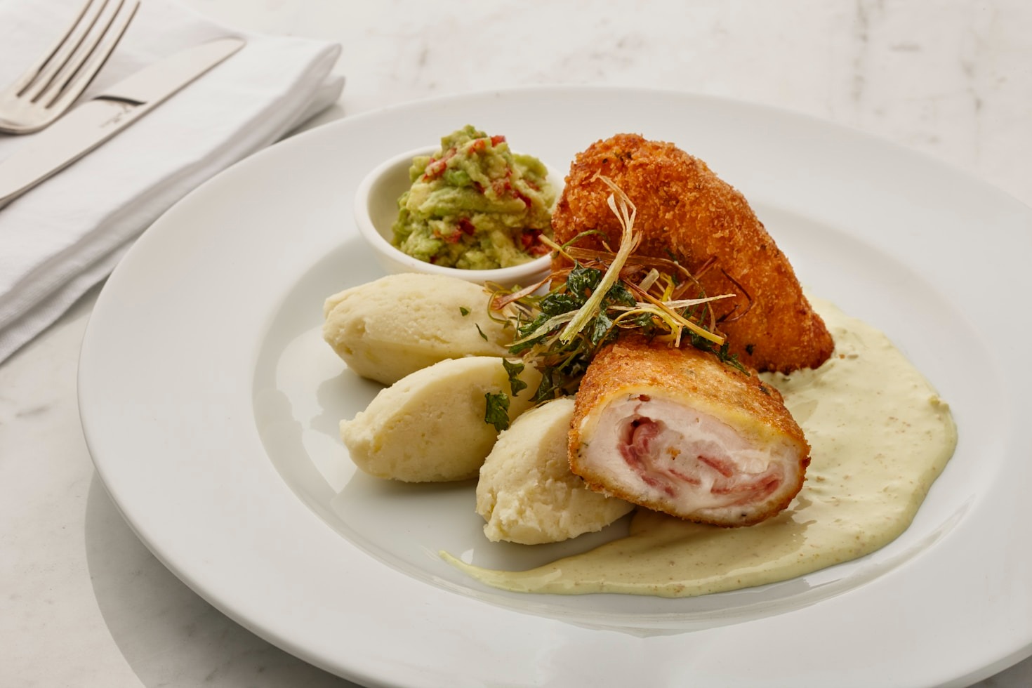 Die Geheimnisse der türkisch-mediterranen Küche