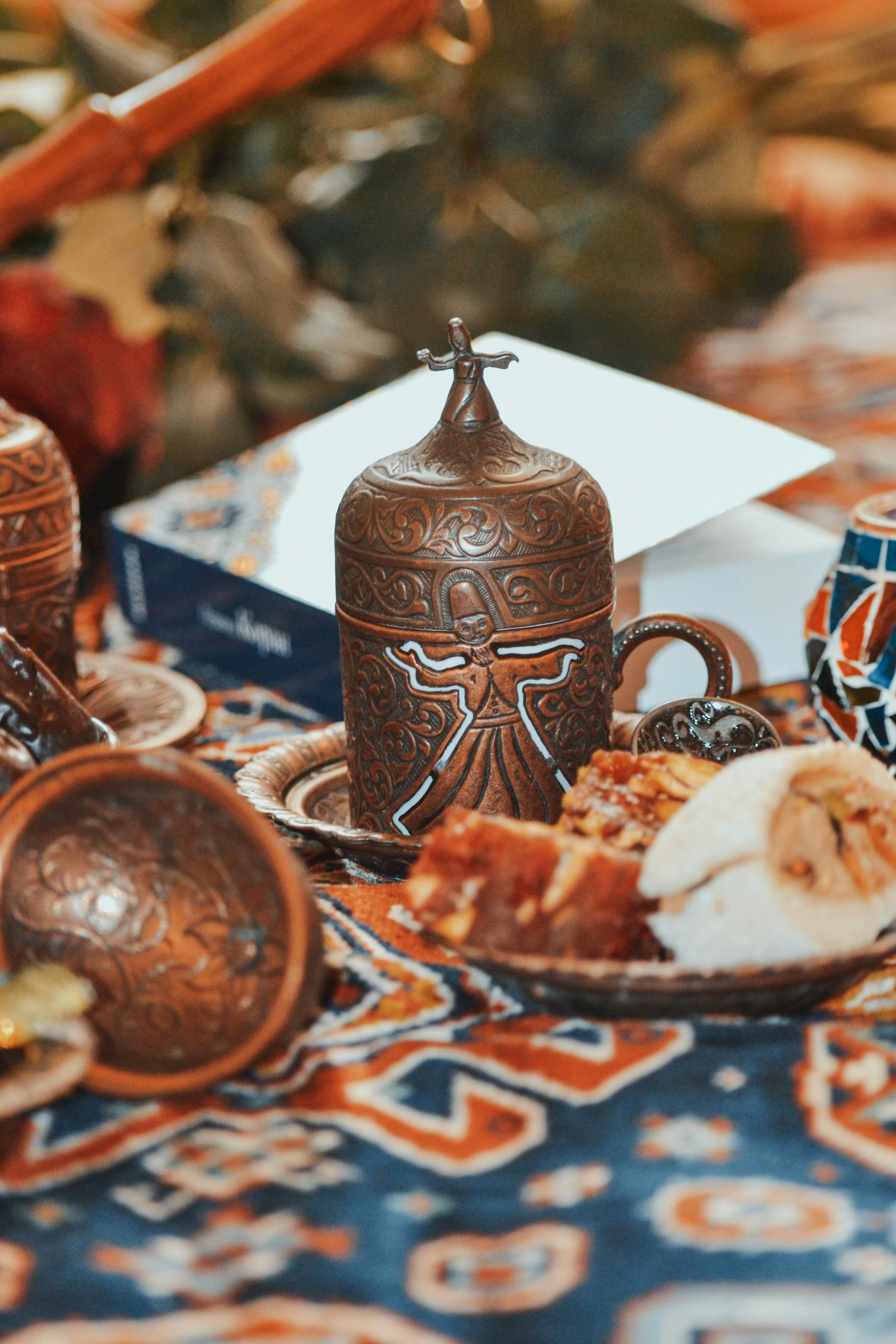 Vegetarische Köstlichkeiten, die begeistern